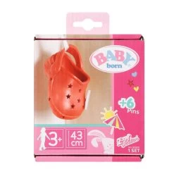 BABY Born Holiday Schoenen Met Pins 10 BABY Born Holiday Schoenen Met Pins -Bruder Winkel 1985743 d33519a2