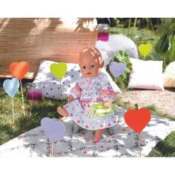 BABY Born Trendy Boho Kledingset -Bruder Winkel 1985750 4b7157ce