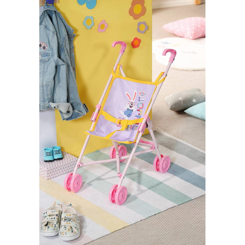 BABY Born Stroller 4 BABY Born Stroller - Afbeelding 4