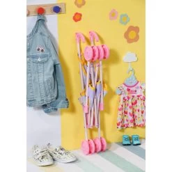 BABY Born Stroller 8 BABY Born Stroller -Bruder Winkel 1985751 03219673