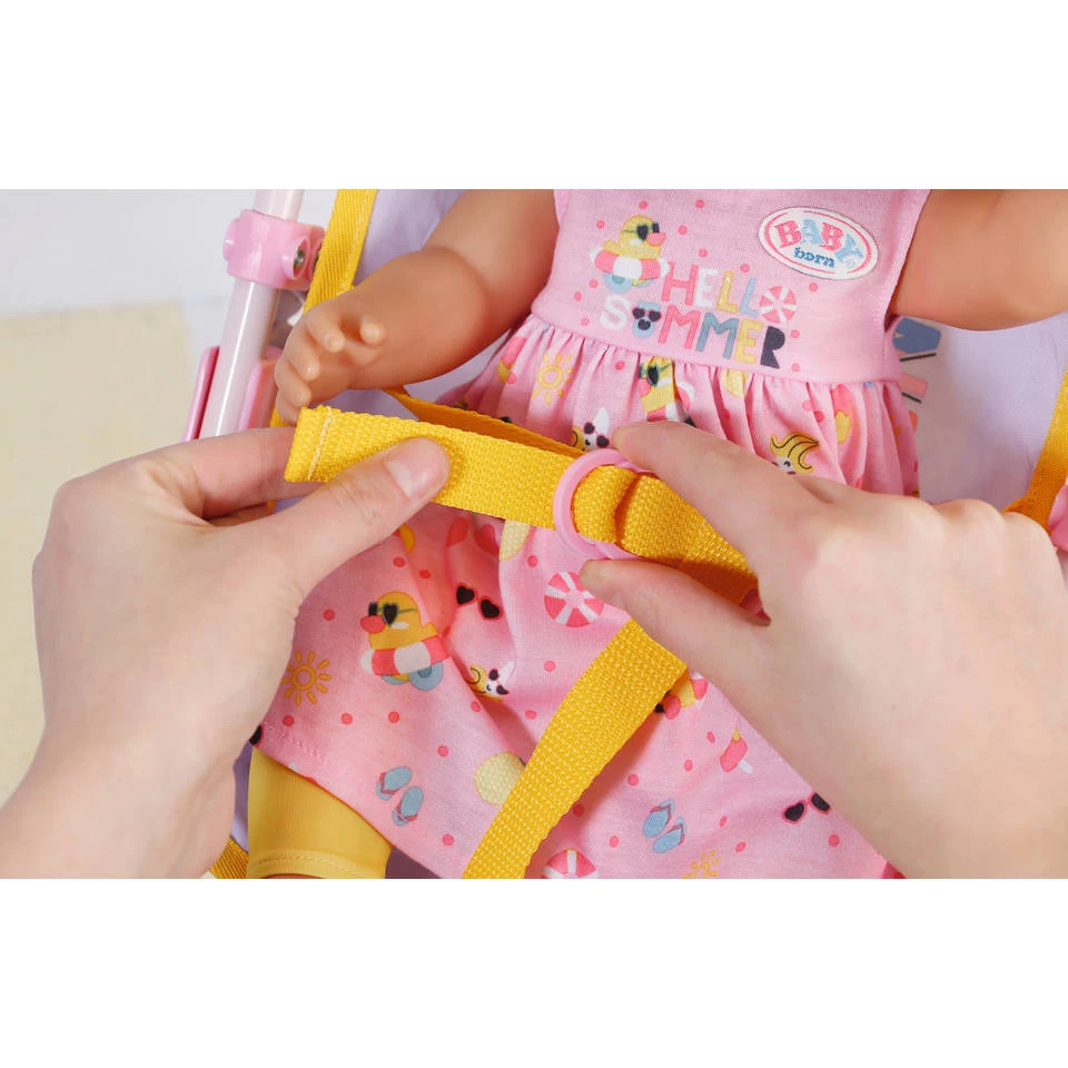 BABY Born Stroller 2 BABY Born Stroller - Afbeelding 2