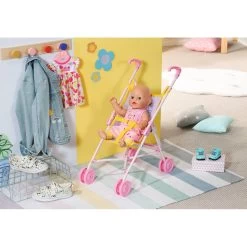 BABY Born Stroller 11 BABY Born Stroller -Bruder Winkel 1985751 5c8d7763