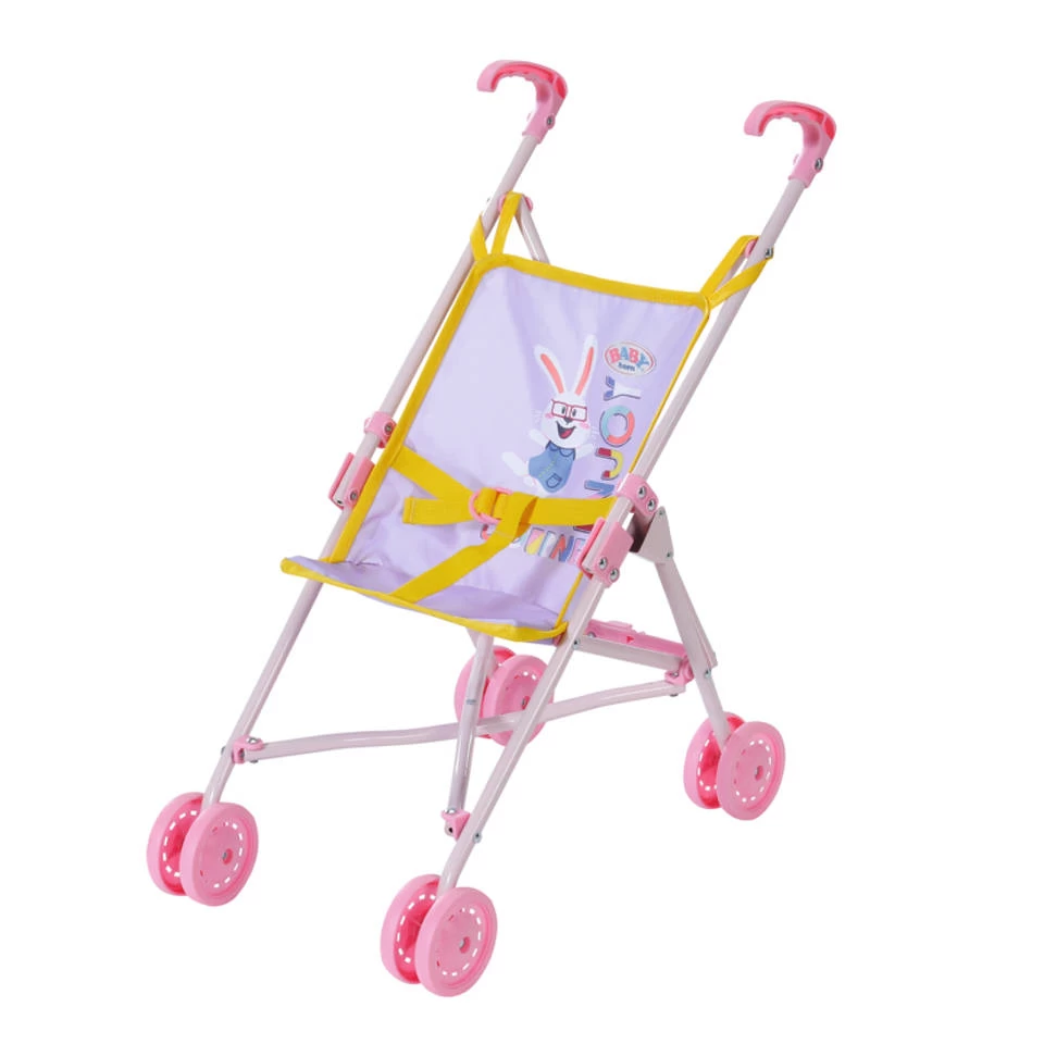 BABY Born Stroller 1 BABY Born Stroller