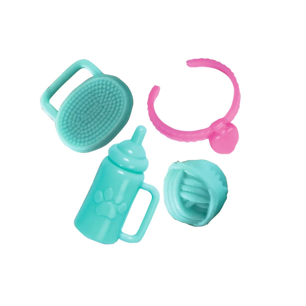 SIMBA Steffie Love Kitty Love Kleurveranderende Pop 3 SIMBA Steffie Love Kitty Love Kleurveranderende Pop - Afbeelding 3