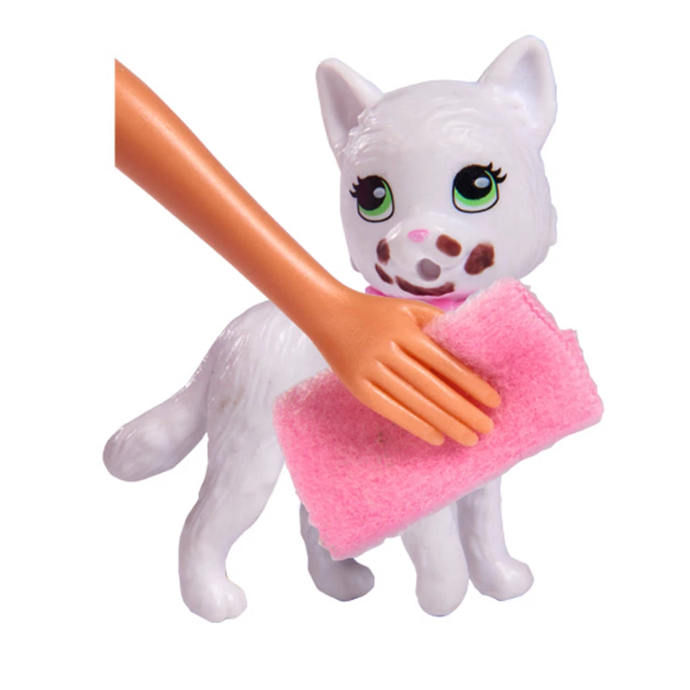 SIMBA Steffie Love Kitty Love Kleurveranderende Pop 5 SIMBA Steffie Love Kitty Love Kleurveranderende Pop - Afbeelding 5