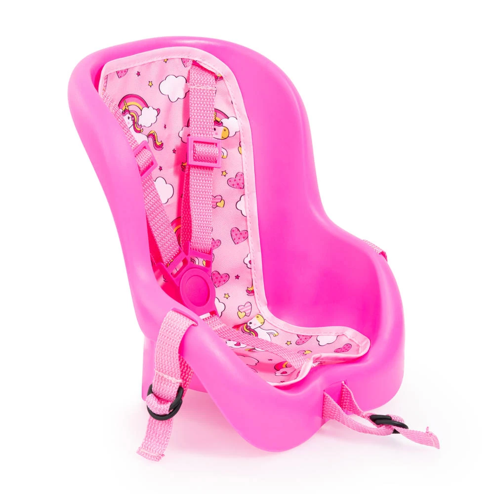 No Brand Fietsstoeltje Voor Pop Tot 43 Cm 3 No Brand Fietsstoeltje Voor Pop Tot 43 Cm - Afbeelding 3