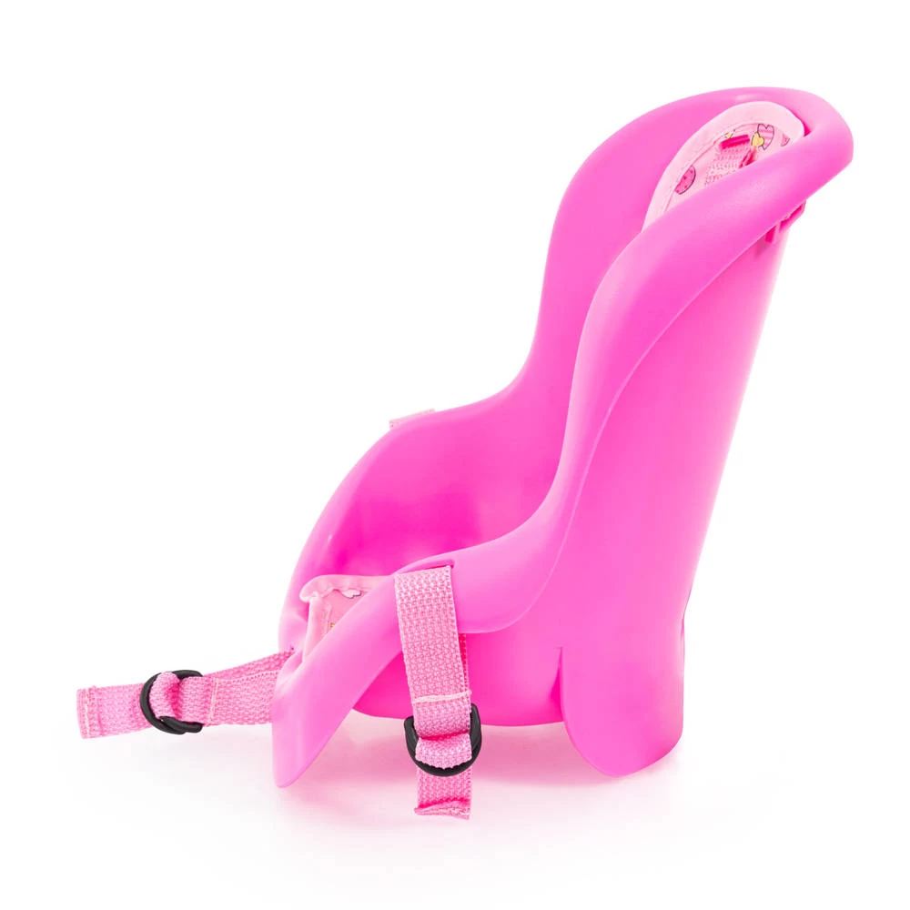 No Brand Fietsstoeltje Voor Pop Tot 43 Cm 5 No Brand Fietsstoeltje Voor Pop Tot 43 Cm - Afbeelding 5