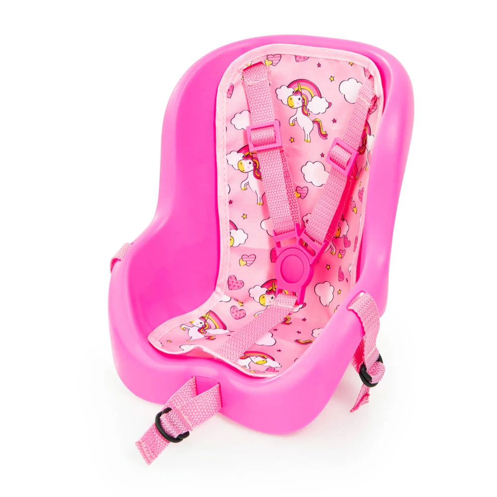 No Brand Fietsstoeltje Voor Pop Tot 43 Cm 1 No Brand Fietsstoeltje Voor Pop Tot 43 Cm