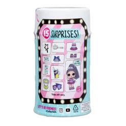 L.O.L. Surprise! Hairgoals 2.0 -Bruder Winkel 1986320 e27d4843