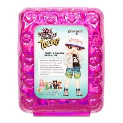 Na! Na! Na! Surprise Teens Modepop Quinn Nash -Bruder Winkel 1986351 2589027d