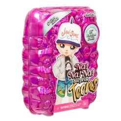 Na! Na! Na! Surprise Teens Modepop Quinn Nash -Bruder Winkel 1986351 2d2f5b10