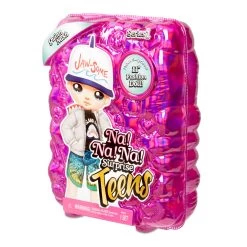 Na! Na! Na! Surprise Teens Modepop Quinn Nash -Bruder Winkel 1986351 f2e24e40