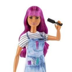 Barbie Haarstyliste 7 Barbie Haarstyliste -Bruder Winkel 1986595 0c4caded