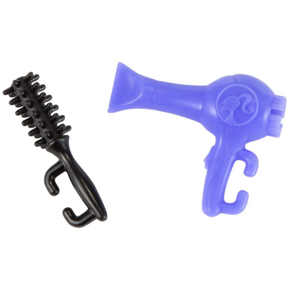 Barbie Haarstyliste 4 Barbie Haarstyliste - Afbeelding 4