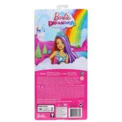 Barbie Dreamtopia Lang Haar Prinsessenpop -Bruder Winkel 1986600 3bed3ed3