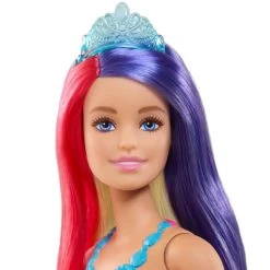 Barbie Dreamtopia Lang Haar Prinsessenpop -Bruder Winkel 1986600 e30f27c4