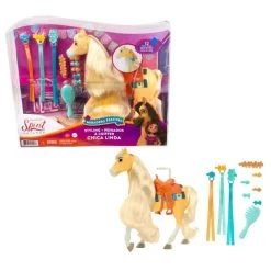 Spirit Set Fancy Festival Chica Linda -Bruder Winkel 1986608 a5e6528d