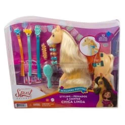 Spirit Set Fancy Festival Chica Linda -Bruder Winkel 1986608 f5f868b8