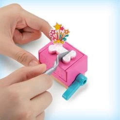 Barbie Puppy Feestje - Blond -Bruder Winkel 1986614 f40d5af3