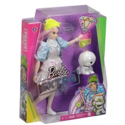 Barbie Extra Pop Met Beanie 8 Barbie Extra Pop Met Beanie -Bruder Winkel 1986622 2e98a4cc