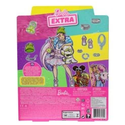 Barbie Extra Pop Met Beanie 9 Barbie Extra Pop Met Beanie -Bruder Winkel 1986622 e8ad91e9