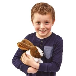 Happy Hoppy Konijn -Bruder Winkel 1986657 64361866