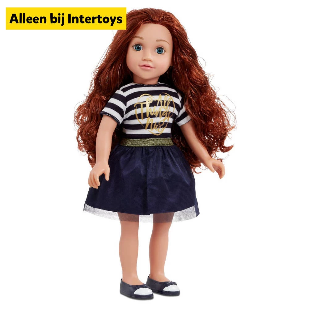 Pop Amelia - 46 Cm 1 Pop Amelia - 46 Cm