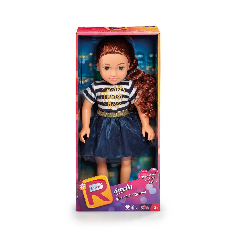 Pop Amelia - 46 Cm 3 Pop Amelia - 46 Cm - Afbeelding 3