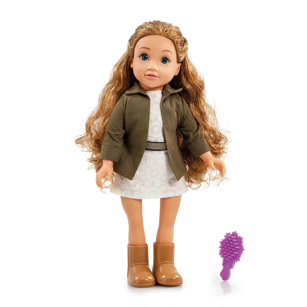 Pop Amber - 46 Cm 2 Pop Amber - 46 Cm - Afbeelding 2