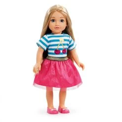 Cherry Burst Topje En Rokje 6 Cherry Burst Topje En Rokje -Bruder Winkel 1986734 c77f2c8d