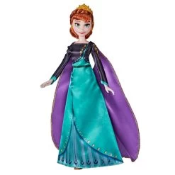 Hasbro Disney Frozen 2 Modepop Anna -Bruder Winkel 1986923 8421bc75