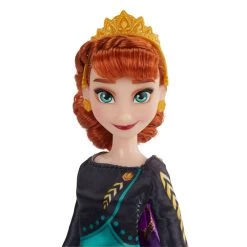Hasbro Disney Frozen 2 Modepop Anna -Bruder Winkel 1986923 adc87c19