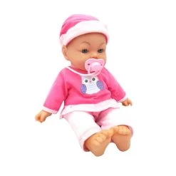 No Brand Mother Love Babypop Met Functies - 41 Cm -Bruder Winkel 1986984 792c0bcb