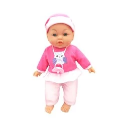 No Brand Mother Love Babypop Met Functies - 41 Cm -Bruder Winkel 1986984 d0a5c505