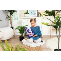 SPIN MASTER Peek-A-Roo Panda-Roo En Baby 9 SPIN MASTER Peek-A-Roo Panda-Roo En Baby -Bruder Winkel 1987766 7f066238