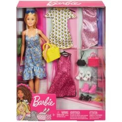 Barbie Pop Met Outfits En Accessoires 8 Barbie Pop Met Outfits En Accessoires -Bruder Winkel 1987797 bce4979b
