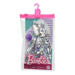 Barbie Kledingsetje Met Accessoires -Bruder Winkel 1987798 401ba8aa