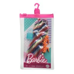 Barbie Kledingsetje Met Accessoires -Bruder Winkel 1987798 66c6555a