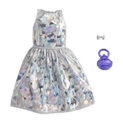 Barbie Kledingsetje Met Accessoires -Bruder Winkel 1987798 d7ef75df