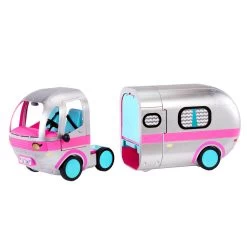 L.O.L. Surprise! O.M.G. 4-in-1 Glamper 8 L.O.L. Surprise! O.M.G. 4-in-1 Glamper -Bruder Winkel 1988022 2128665c