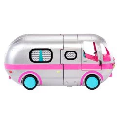 L.O.L. Surprise! O.M.G. 4-in-1 Glamper 11 L.O.L. Surprise! O.M.G. 4-in-1 Glamper -Bruder Winkel 1988022 41d34203