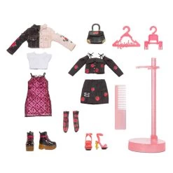 Rainbow High Modepop Daria Roselyn -Bruder Winkel 1988024 89e05172