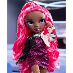 Rainbow High Modepop Daria Roselyn -Bruder Winkel 1988024 d06d8b6e