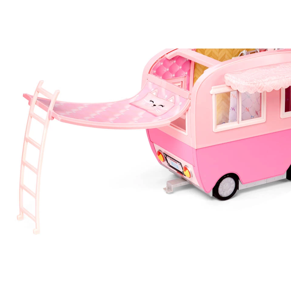 Na! Na! Na! Surprise Kitty-Cat Camper 3 Na! Na! Na! Surprise Kitty-Cat Camper - Afbeelding 3