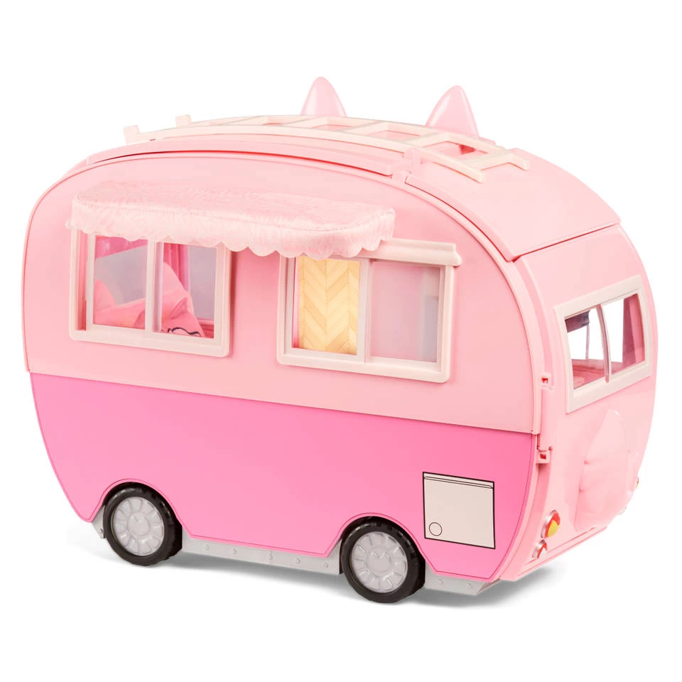Na! Na! Na! Surprise Kitty-Cat Camper 1 Na! Na! Na! Surprise Kitty-Cat Camper