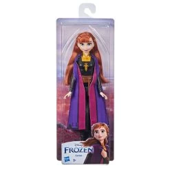 Hasbro Disney Frozen Shimmer Pop Forever Anna 8 Hasbro Disney Frozen Shimmer Pop Forever Anna -Bruder Winkel 1988060 a674f792