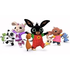 No Brand Speel Stopdans Met Dansende Bing -Bruder Winkel 1988165 092b38d8