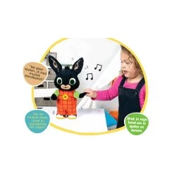 No Brand Speel Stopdans Met Dansende Bing -Bruder Winkel 1988165 e1475403