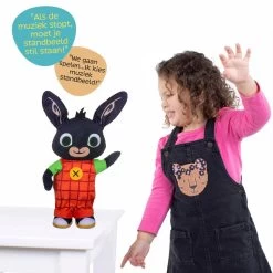 No Brand Speel Stopdans Met Dansende Bing -Bruder Winkel 1988165 e4c1b1ad