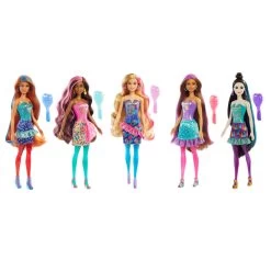 Barbie Color Reveal Wave 4 Modepop -Bruder Winkel 1988426 34cc4ddf